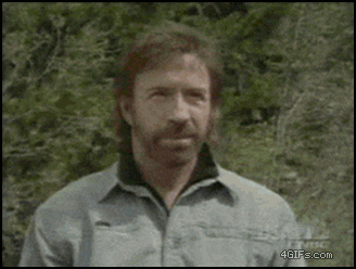 Chuck Norris Gifdump