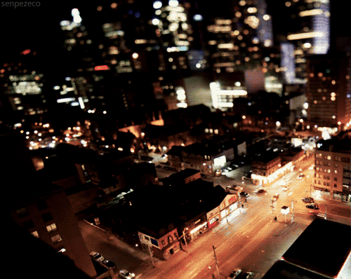 City Nights