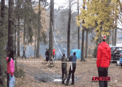 Darwin Awards-Anwärtert