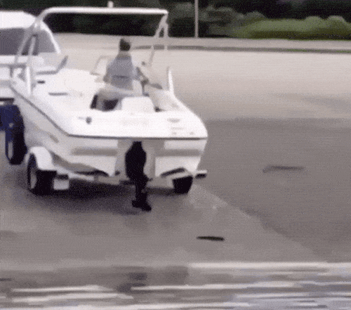 Darwin Awards-Anwärtert