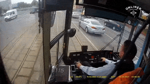 Darwin Awards-Anwärtert