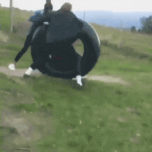 Darwin Awards-Anwärtert