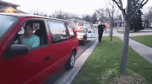 Darwin Awards-Anwärtert