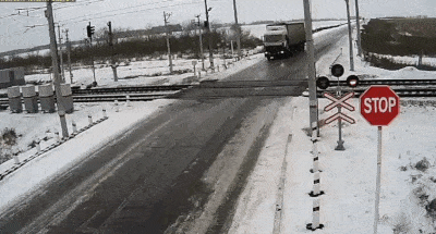 Darwin Awards-Anwärtert