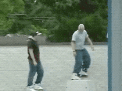 Darwin Awards-Anwärtert