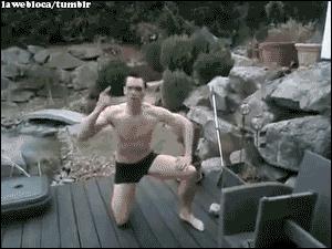 GIF Fails