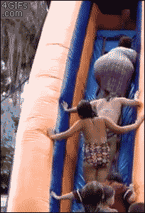 GIF Fails