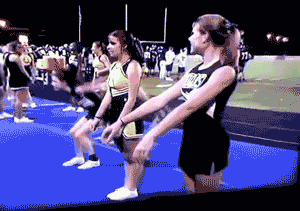 GIF Fails