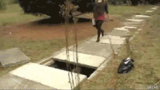 GIF Fails