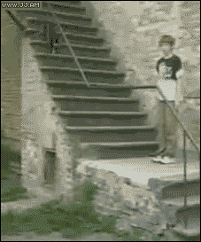 GIF Fails
