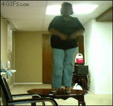 GIF Fails