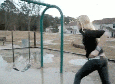 GIF Fails
