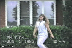 GIF Fails