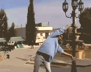GIF Fails