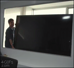 Lustige GIFs 2013