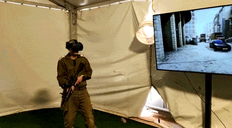 VR Fails