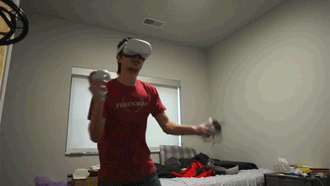 VR Fails