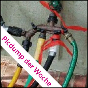 Verrückte Hausreparaturen #2