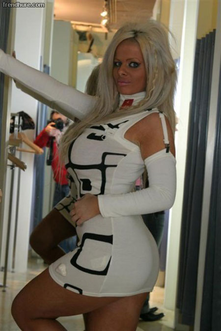 plastische Chirurgie