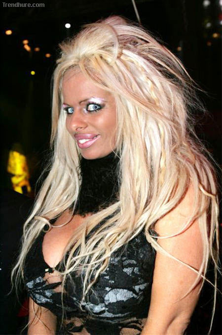 plastische Chirurgie