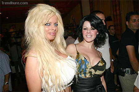 plastische Chirurgie