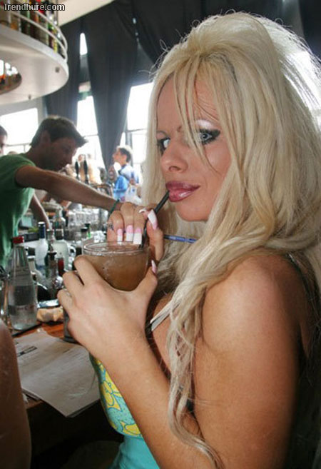 plastische Chirurgie