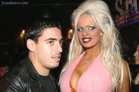 plastische Chirurgie