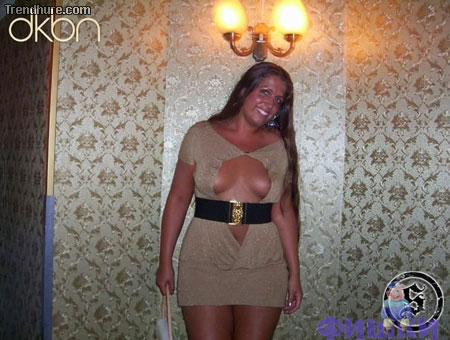 Komische Partypeople