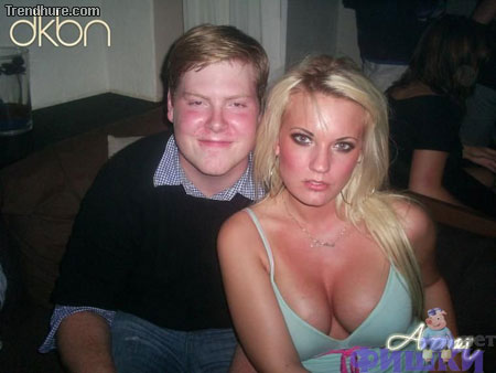 Komische Partypeople