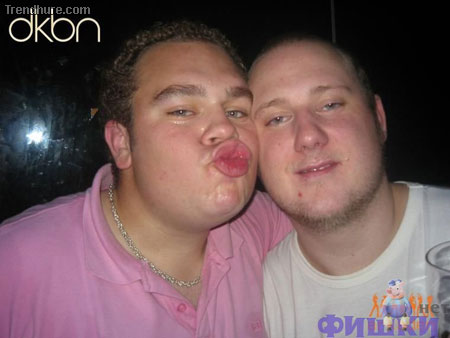 Komische Partypeople