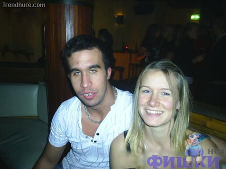 Komische Partypeople