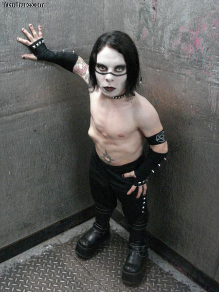 Marilyn Manson