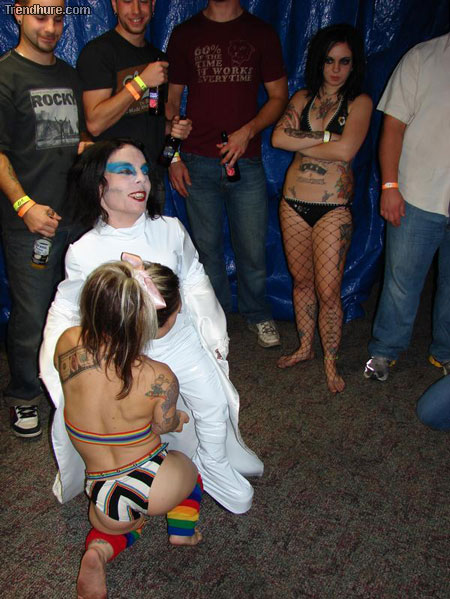 Marilyn Manson
