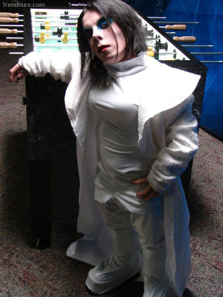 Marilyn Manson