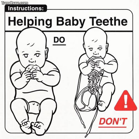 Richtiger Umgang mit Babys