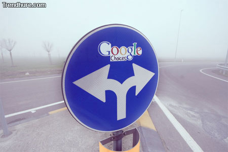 Google is everywhere