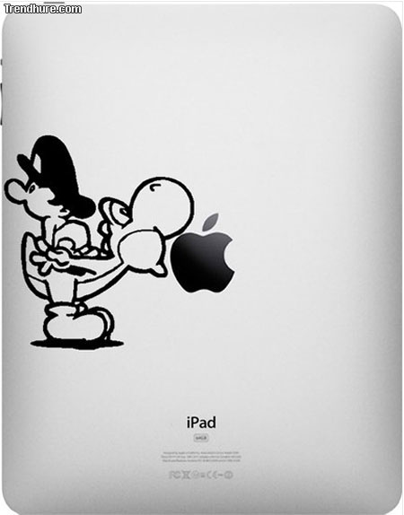 iPad Design