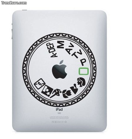 iPad Design