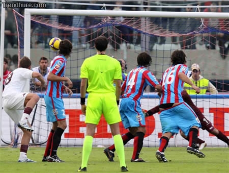 Peinliche Fußballmomente
