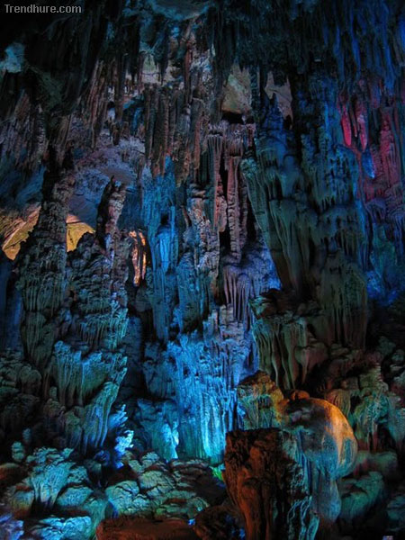Red Flute Cave