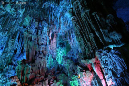 Red Flute Cave