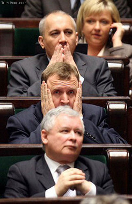 Der richtige Moment