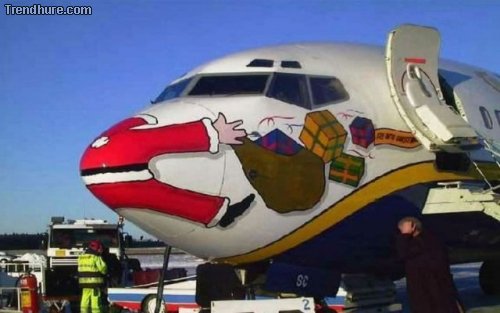Weihnachts-Picdump