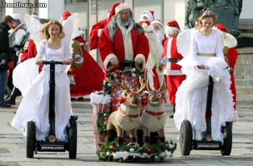 Weihnachts-Picdump