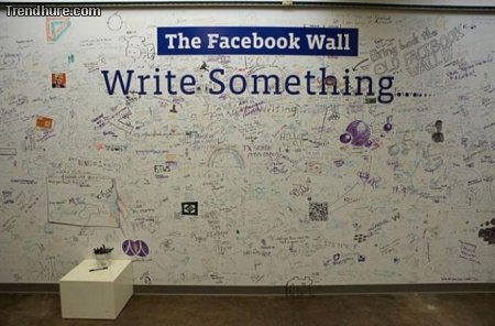 Facebook-Offices