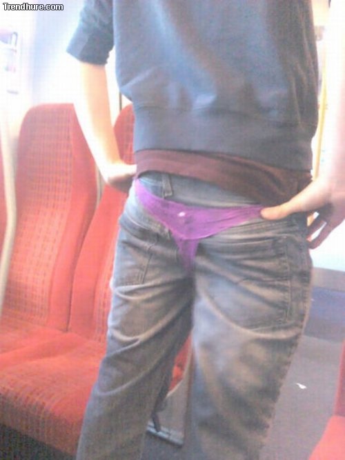 Öffentliche Verkehrsmittel