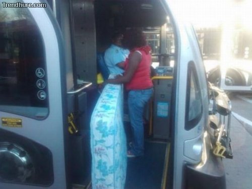 Öffentliche Verkehrsmittel