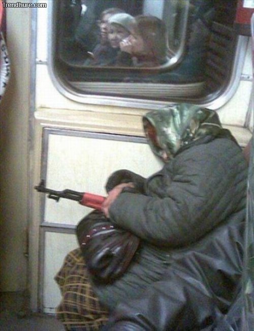 Öffentliche Verkehrsmittel