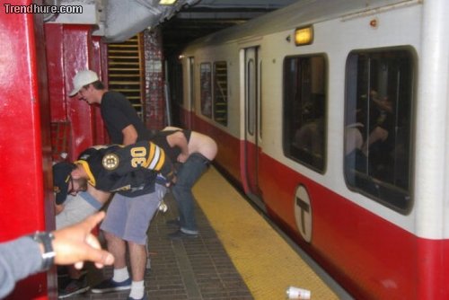 Öffentliche Verkehrsmittel