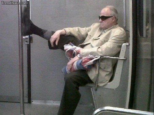 Öffentliche Verkehrsmittel